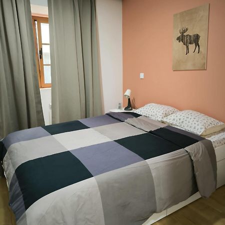 Coimbra Downtown Studio Ngoại thất bức ảnh