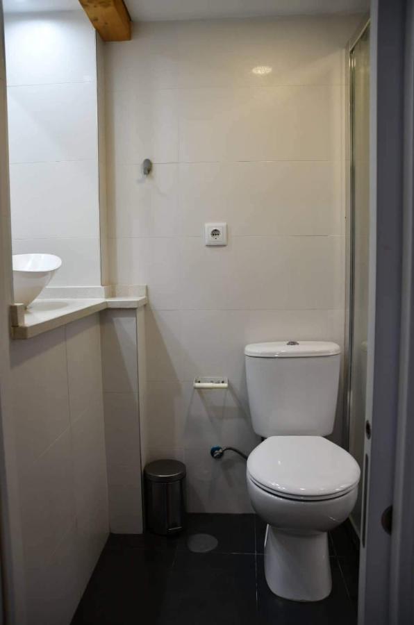 Coimbra Downtown Studio Ngoại thất bức ảnh