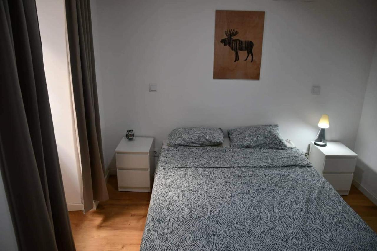 Coimbra Downtown Studio Ngoại thất bức ảnh