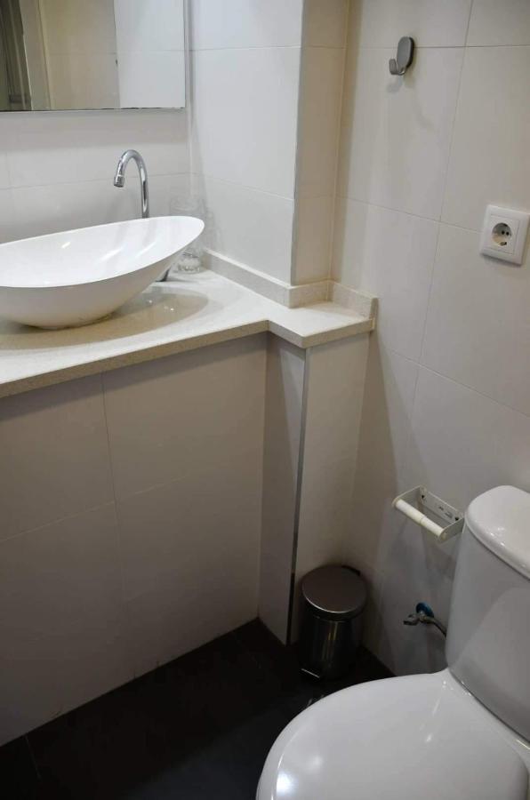 Coimbra Downtown Studio Apartment Ngoại thất bức ảnh