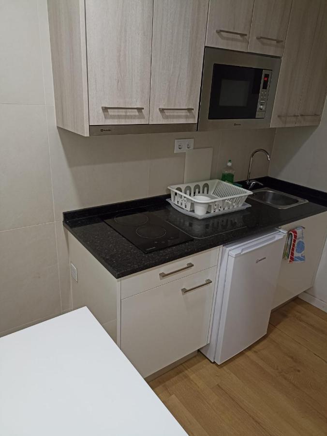 Coimbra Downtown Studio Ngoại thất bức ảnh