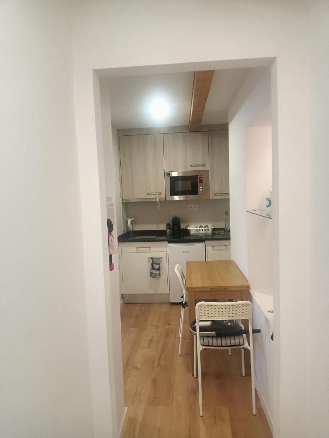 Coimbra Downtown Studio Ngoại thất bức ảnh