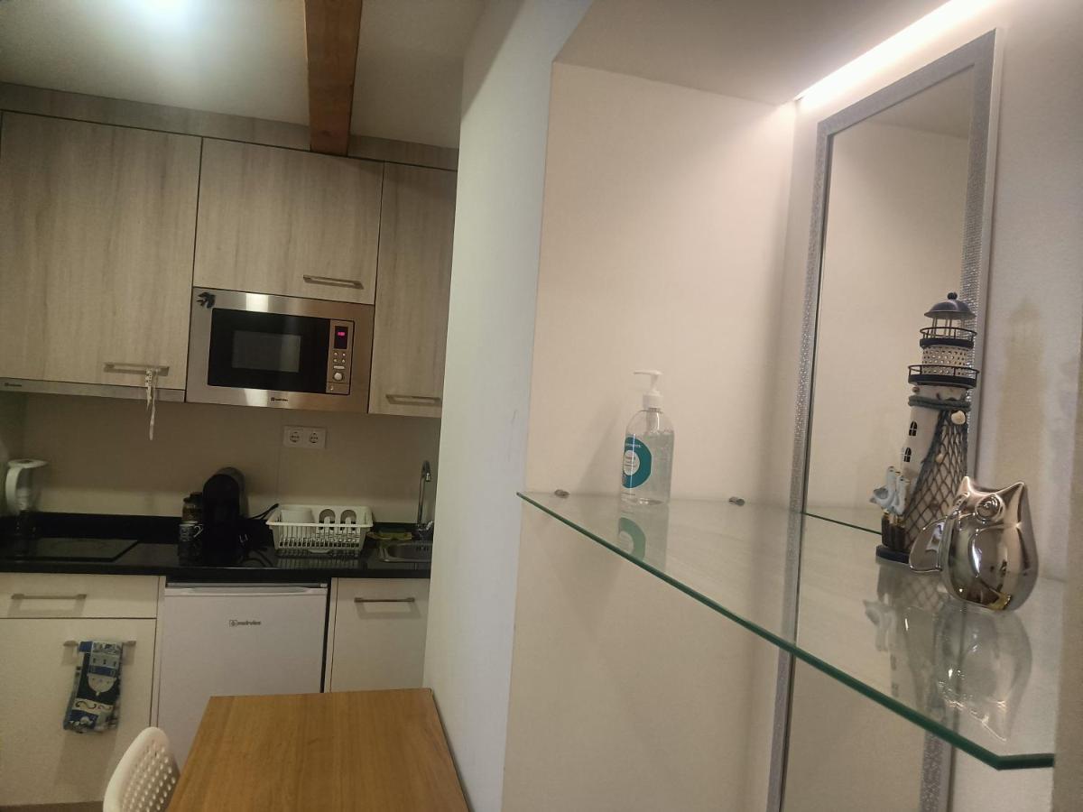 Coimbra Downtown Studio Ngoại thất bức ảnh