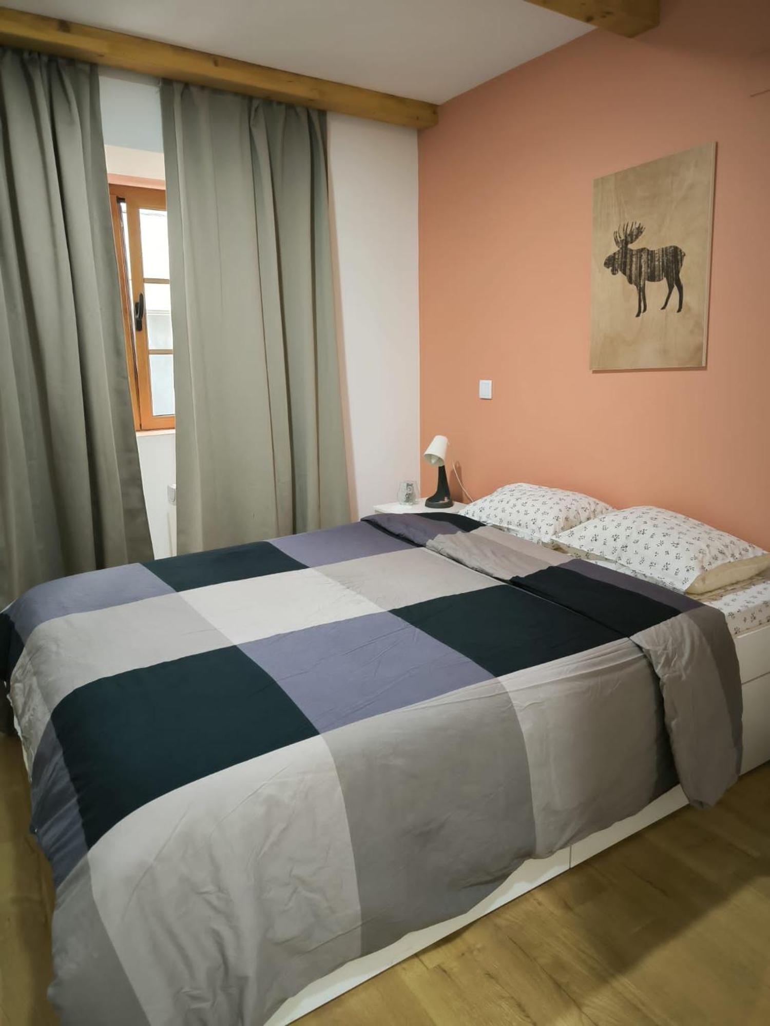 Coimbra Downtown Studio Apartment Ngoại thất bức ảnh