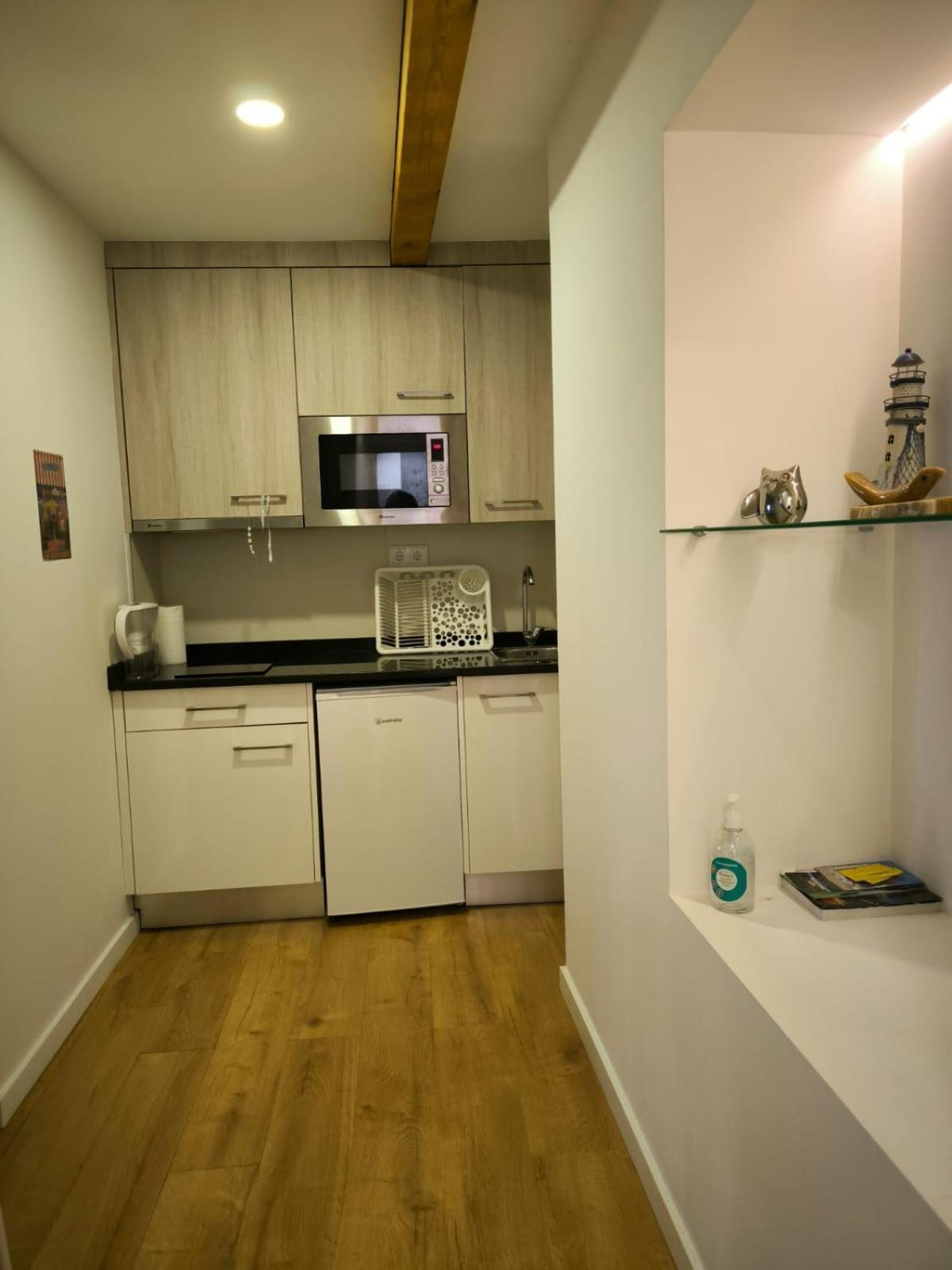 Coimbra Downtown Studio Apartment Ngoại thất bức ảnh