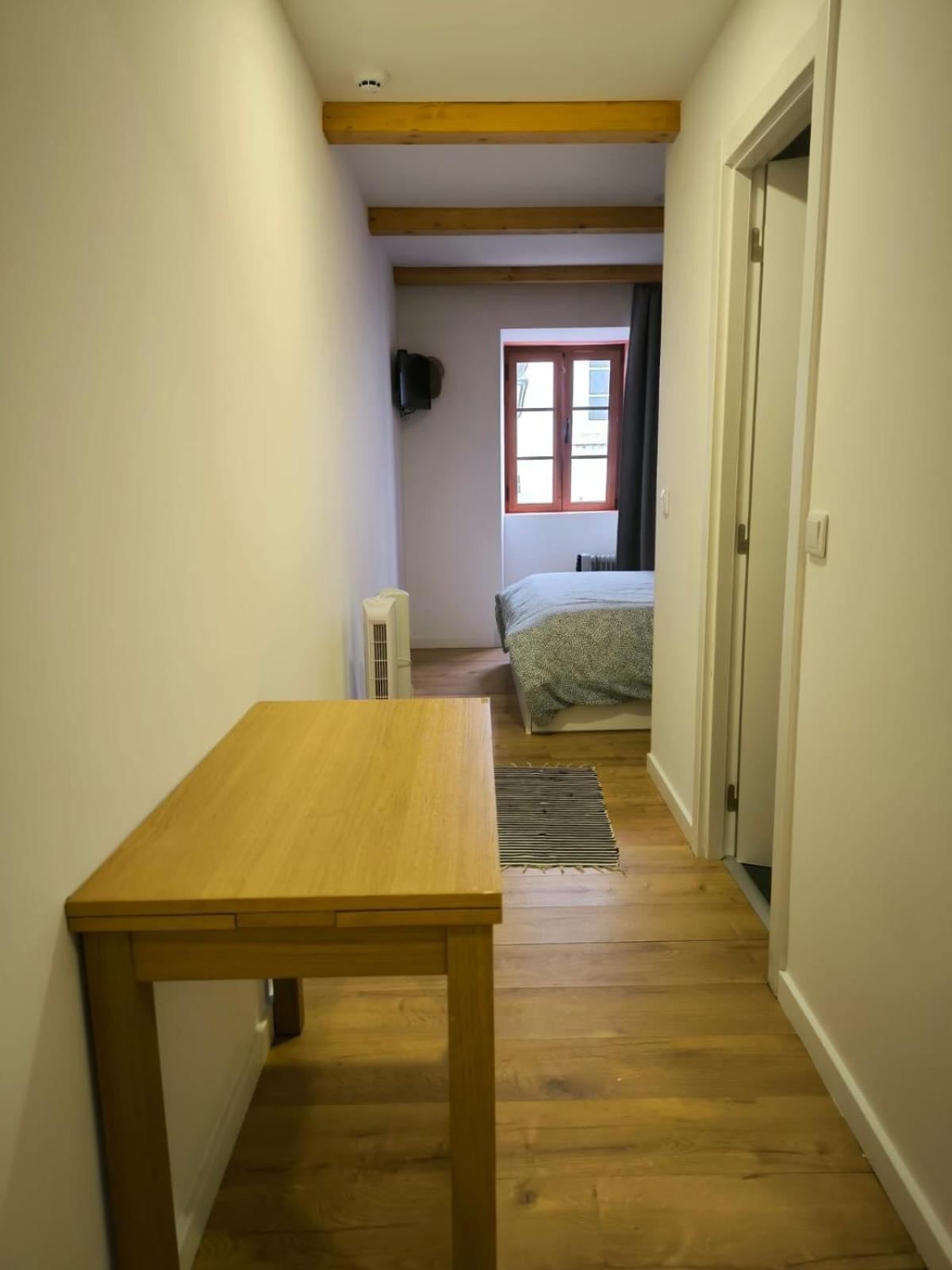 Coimbra Downtown Studio Ngoại thất bức ảnh